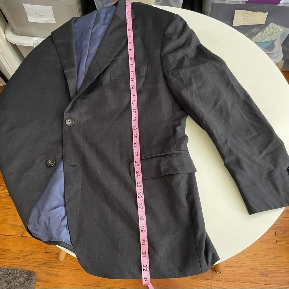 Suitsupply suit supply